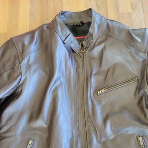 Roxter Industries Motorcycle Jacket XL - Real Size L